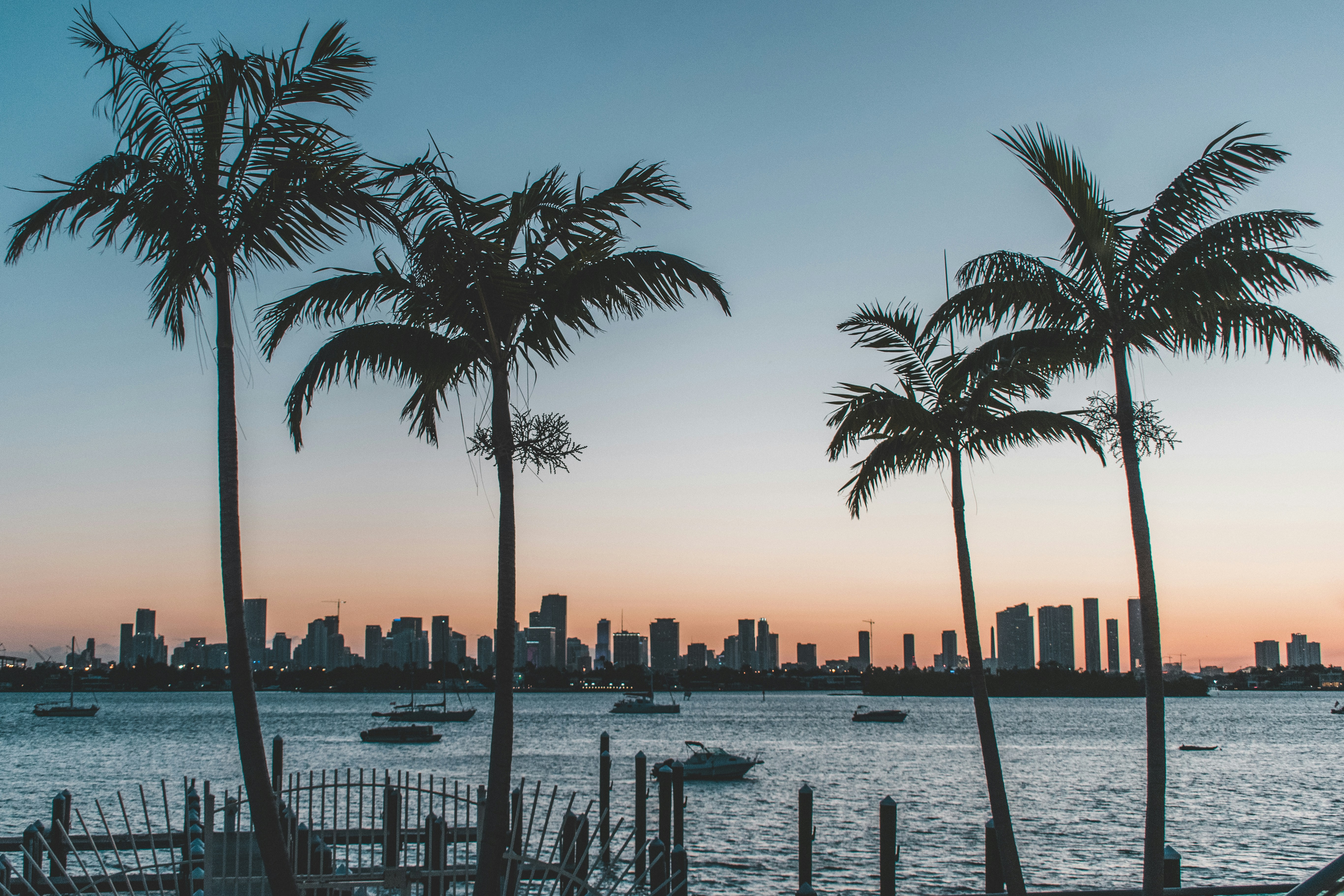 Comffordable Air Solutions HVAC service areas across the Tampa Bay Area